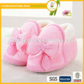 Großhandel China Winter Baby Wolle Schuhe für Neugeborene Babys